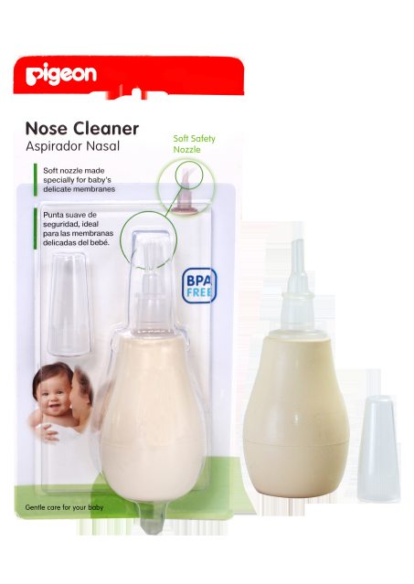Pigeon Nose Cleaner